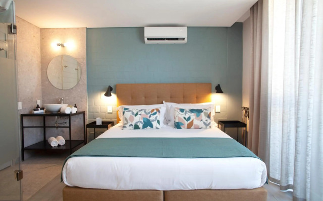 Zest Boutique Hotel