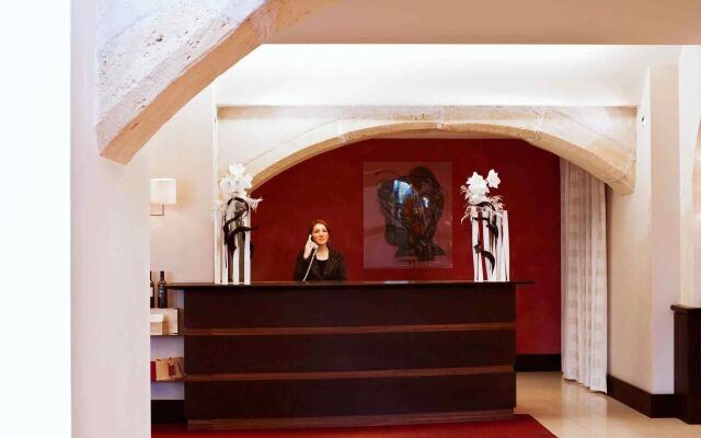 La Citadelle Hotel Metz - MGallery Collection