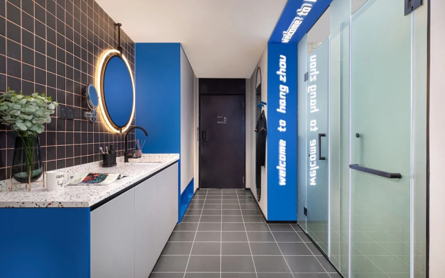 lyf Midtown Hangzhou