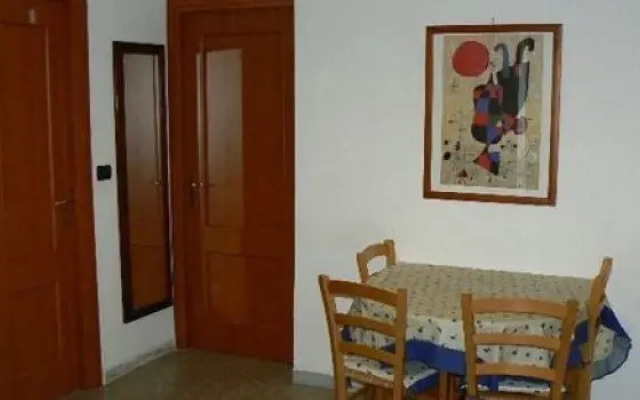 Via Delle Campanule Apt No.3