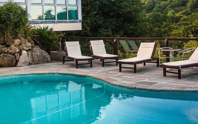 Lamorna Cove Hotel