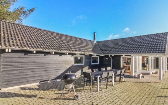 "Dilan" - 550m from the sea in NW Jutland