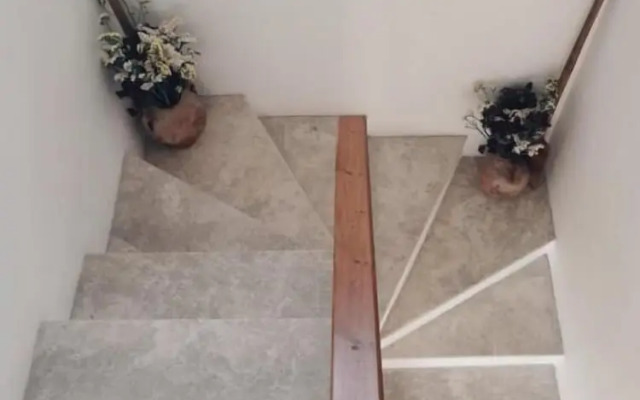 Sea and Mountain View Villa Anna