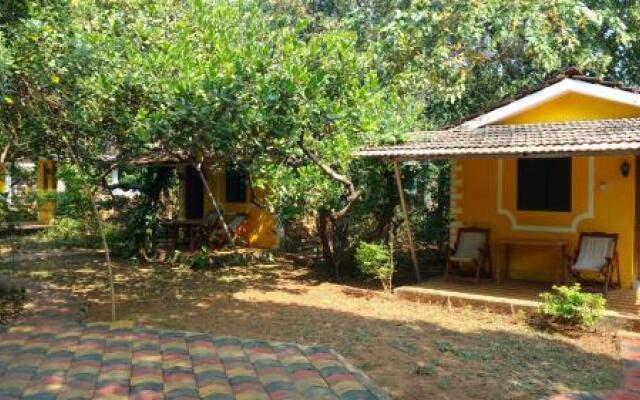 Pratyush Cottages