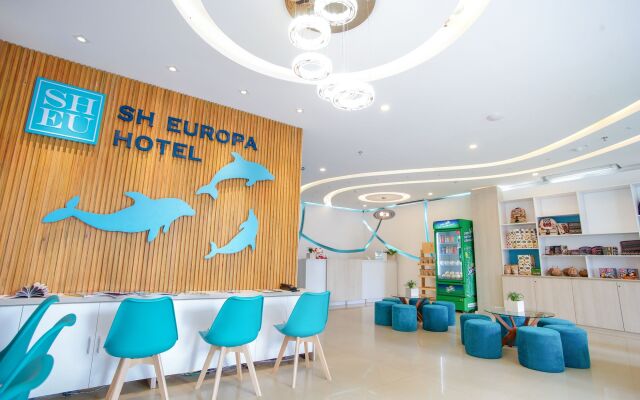 Sh Europa Hotel