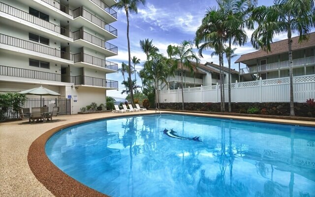 Kona Alii 403 1 Bedroom Condo