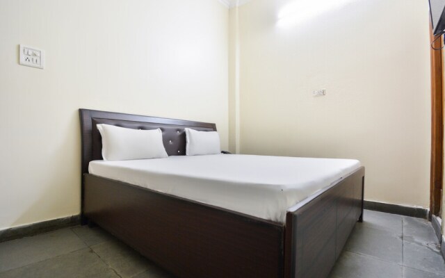 Hotel Welcome Plaza by OYO Rooms