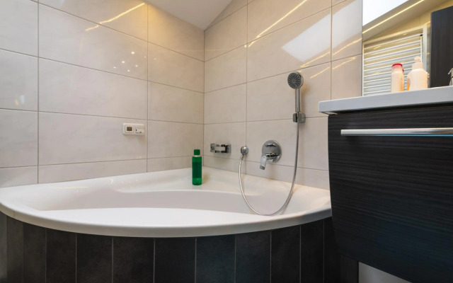 Appartement Am Schilf XL