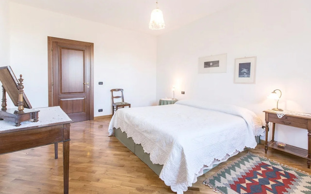 The Bread Oven House