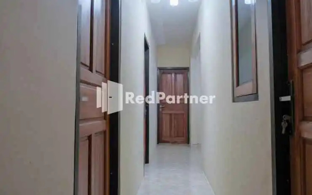 Vandhela Homestay Syariah 2 Mitra RedDoorz