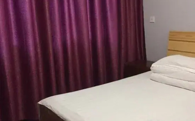 You Ran Shan Shui Homestay