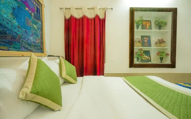 Hotel Maru Villa Jaisalmer