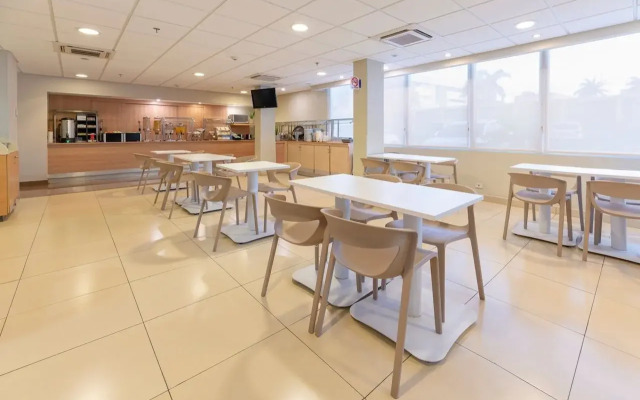 City Express by Marriott San Jose Costa Rica