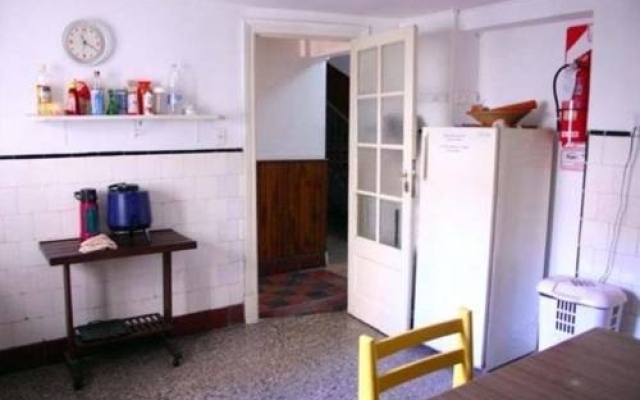 Totem Hostel