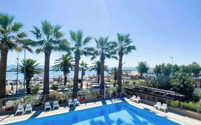 HappyCamp in Duca Amedeo Camping Village