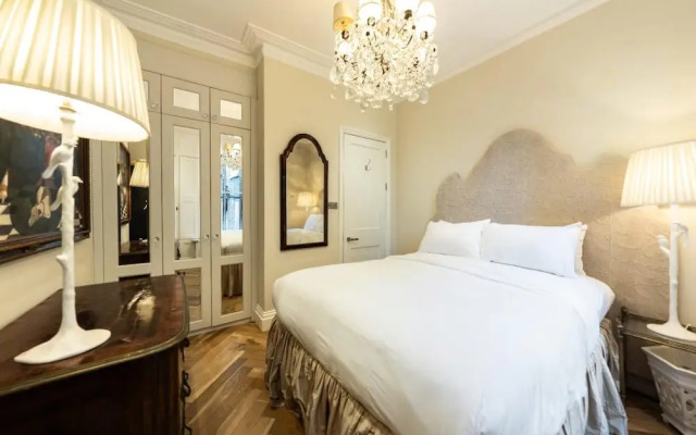 The Kensington Place Stylish 1bdr Flat