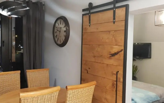 Apartamenty 33