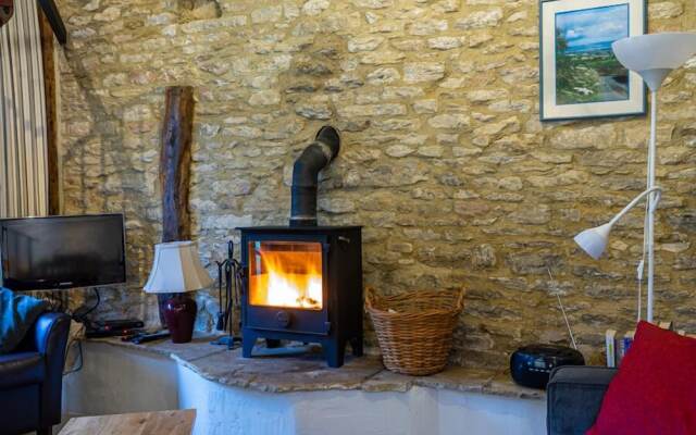 Tump Cottage
