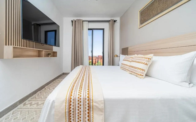 Krystal Grand Residences & Villas San Miguel de Allende