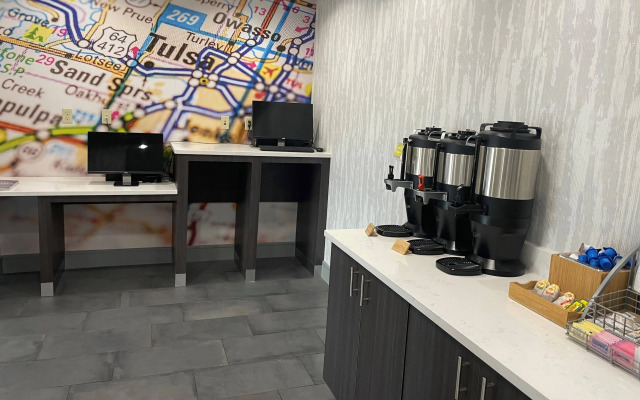 Travelodge by Wyndham Lakeland