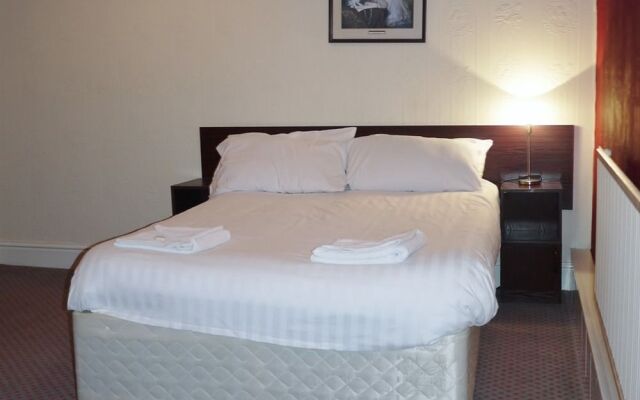 The Rose Hotel and Spa
