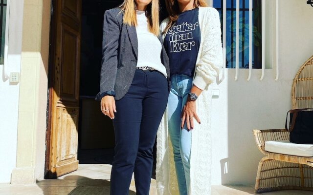 Domaine de la Nerthe