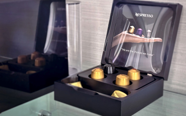 St. George Lycabettus Lifestyle Hotel