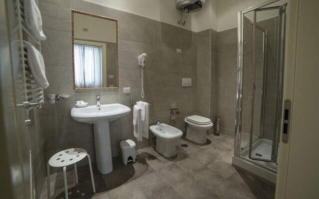 B&B Suite Paciotti