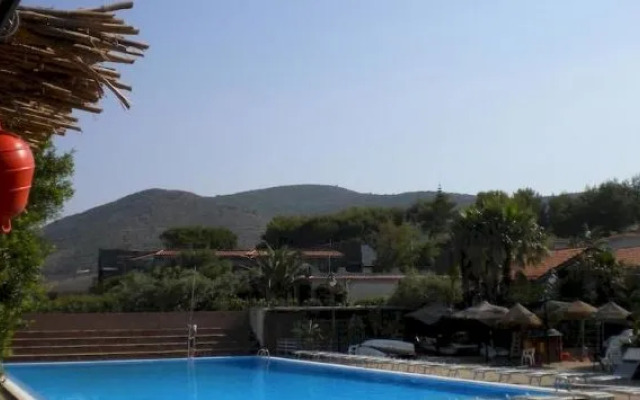 Villaggio Silvia