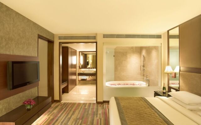 Courtyard by Marriott Ahmedabad