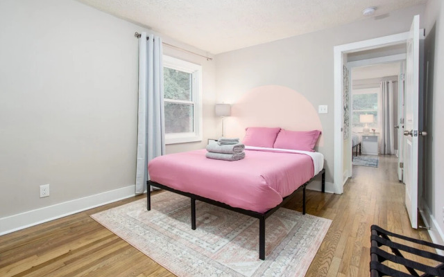THE GAMER-4BR Home-Near Everything ATL