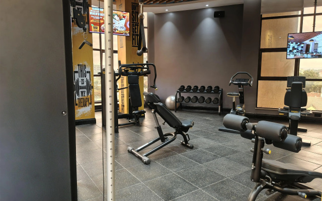 Best Western Plus Westlands