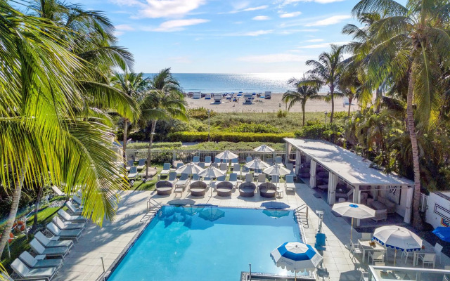 Sagamore Hotel South Beach - An All Suite Hotel