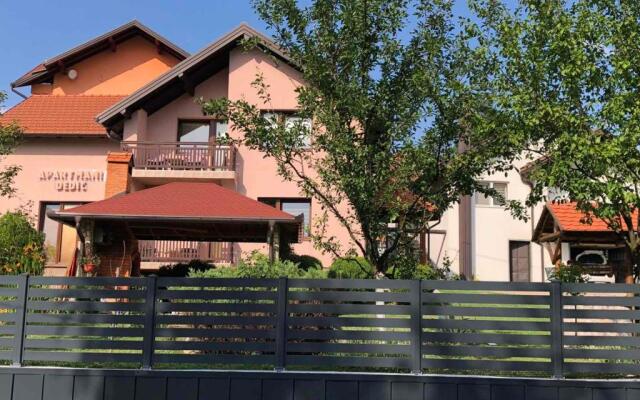Apartments Dedic