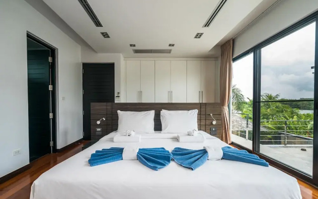 Diamond Villas BangTao