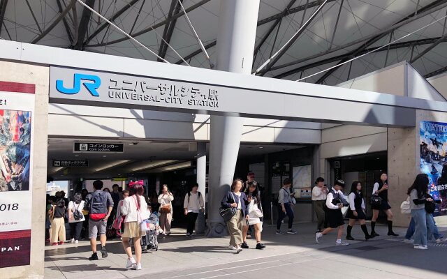 Briller Universal Japon