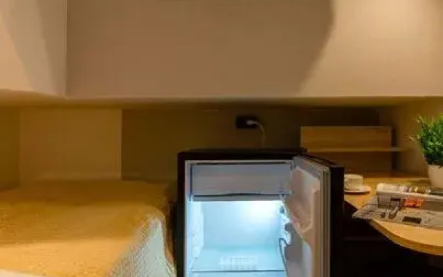 ВсемДом на ул. Кирочная, д. 8