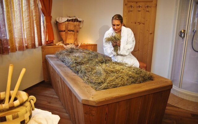 Naturhotel Sonnenhof