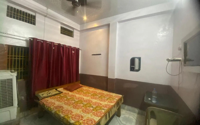 Yatri niwas home stay