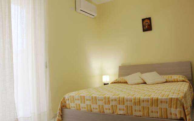 Mare - Etna - Taormina