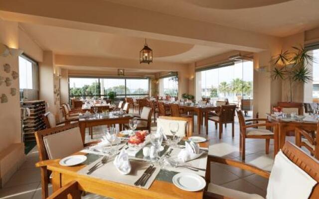 Resort 5 Stars Kolymvari