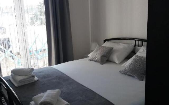 Apartmani Lončar