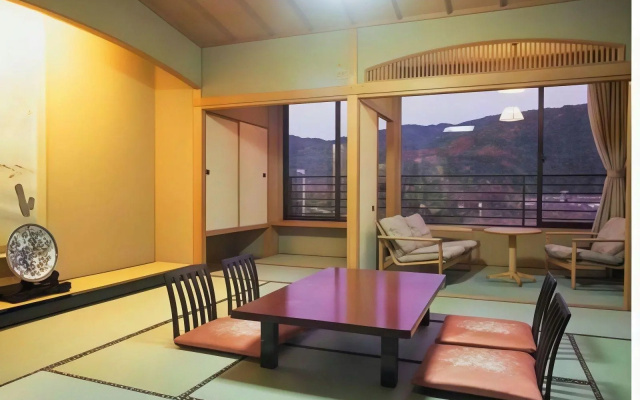 Hitohada-no-yado Kawakin