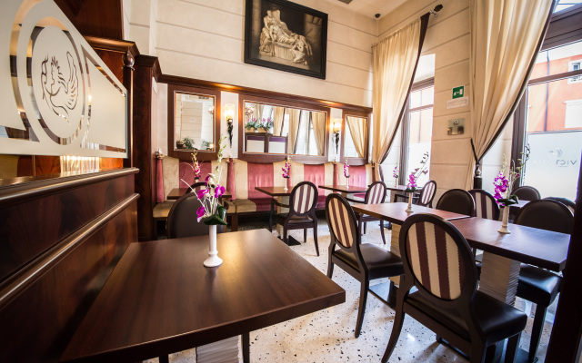 Victoria Hotel Letterario