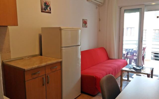 One Bedroom Apartment Gordana