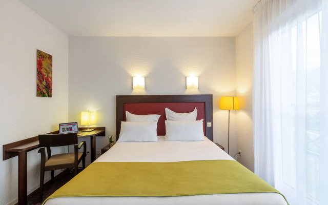 Quality Aparthotel Divonne - Portes de Geneve