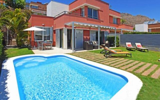 Salobre Vista Golf 27