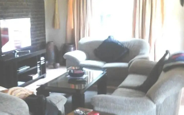 Casa Linda