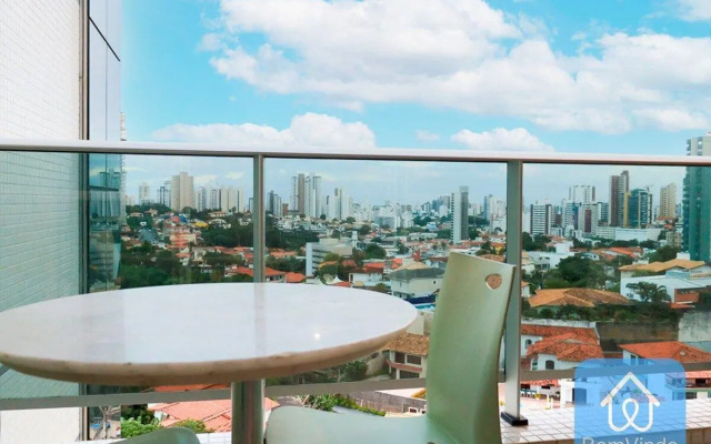 Apartamento Plaza