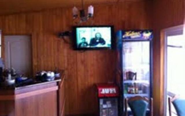 Dlya Vseh Motel
